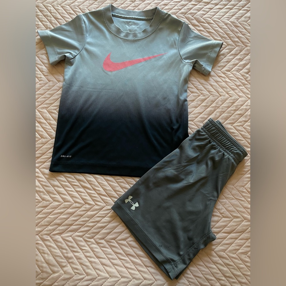 Nike set